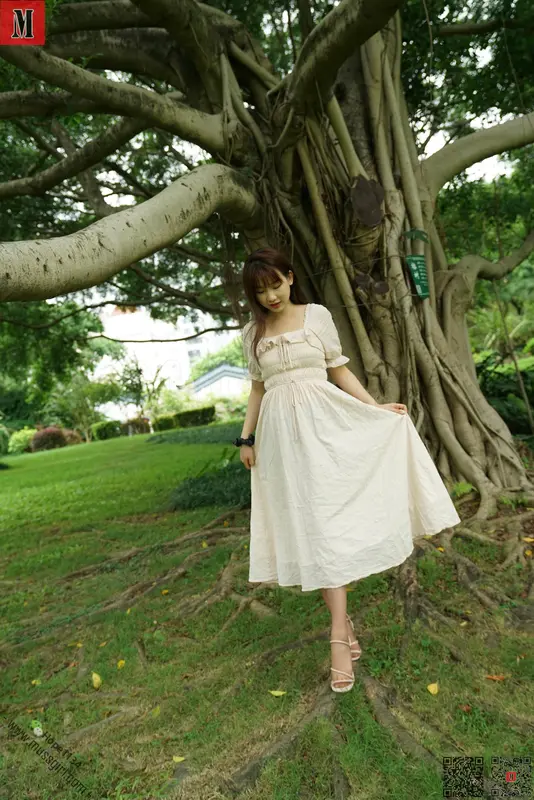 MAY - 慕丝女lang