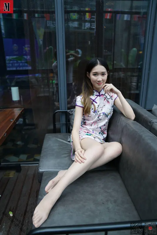 阿腿 - 慕丝女lang